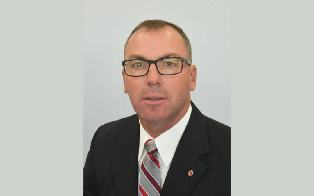 John Fulton, presidente da International Society of Precision Agriculture, abre a programação do ConBAP 2024