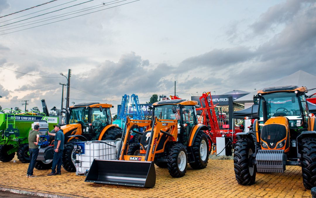 ExpoLondrina 2024 se firma como um dos principais eventos do agro no país