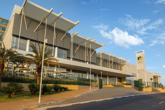 Com arena de negócios e Espaço BioInova, BioSummit 2024 apresenta formato inédito de eventos agro