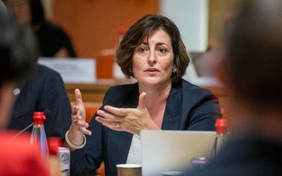Conferência Mundial de Agronegócios do IFAMA acontece pela primeira vez no Brasil com a presença da diretora geral adjunta da FAO, Beth Bechdol