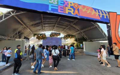 Expofeira 2025 consolida o Amapá como nova fronteira do desenvolvimento agroeconômico