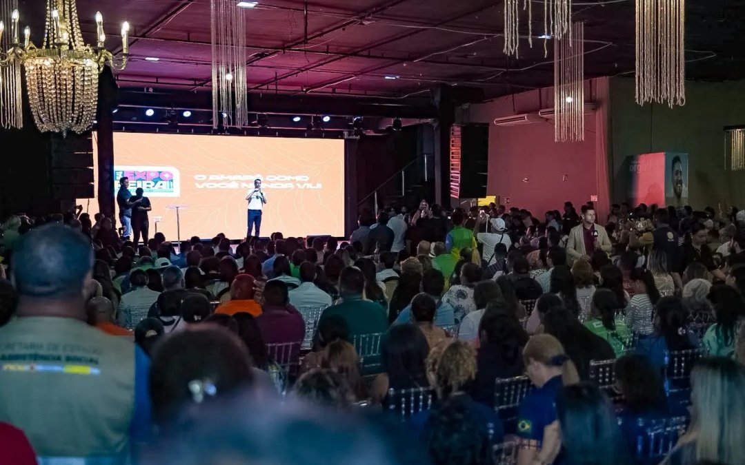 54ª Expofeira do Amapá movimentou R$ 1,1 bilhão em negócios; agro teve destaque com R$ 248,7 milhões