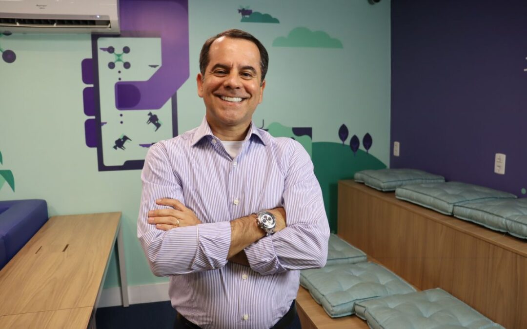 Aliare cria Unidade de Negócios de Cooperativas e anuncia Rildo Gomes como Diretor Executivo