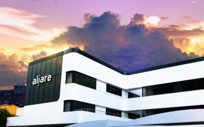 Aliare, de soluções tecnológicas para o agro, adquire a Agrometrika