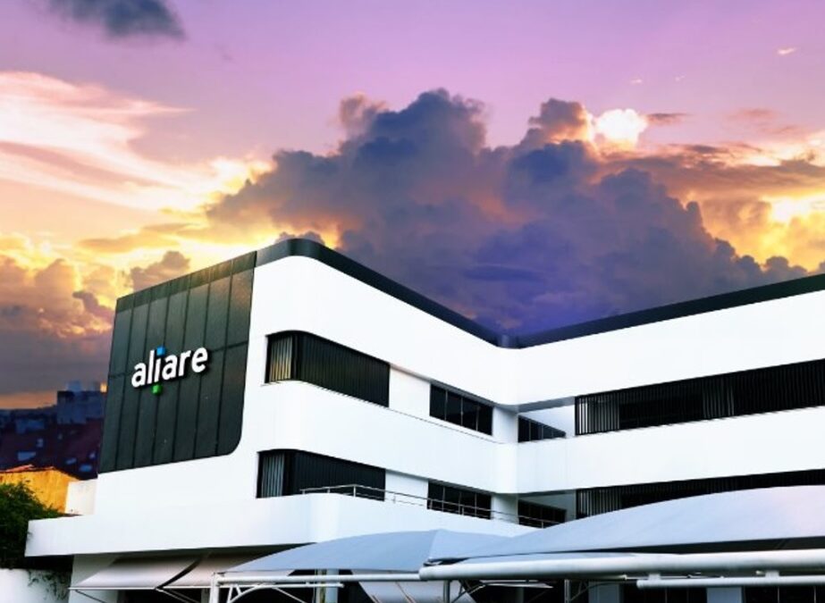 Aliare, de soluções tecnológicas para o agro, adquire a Agrometrika