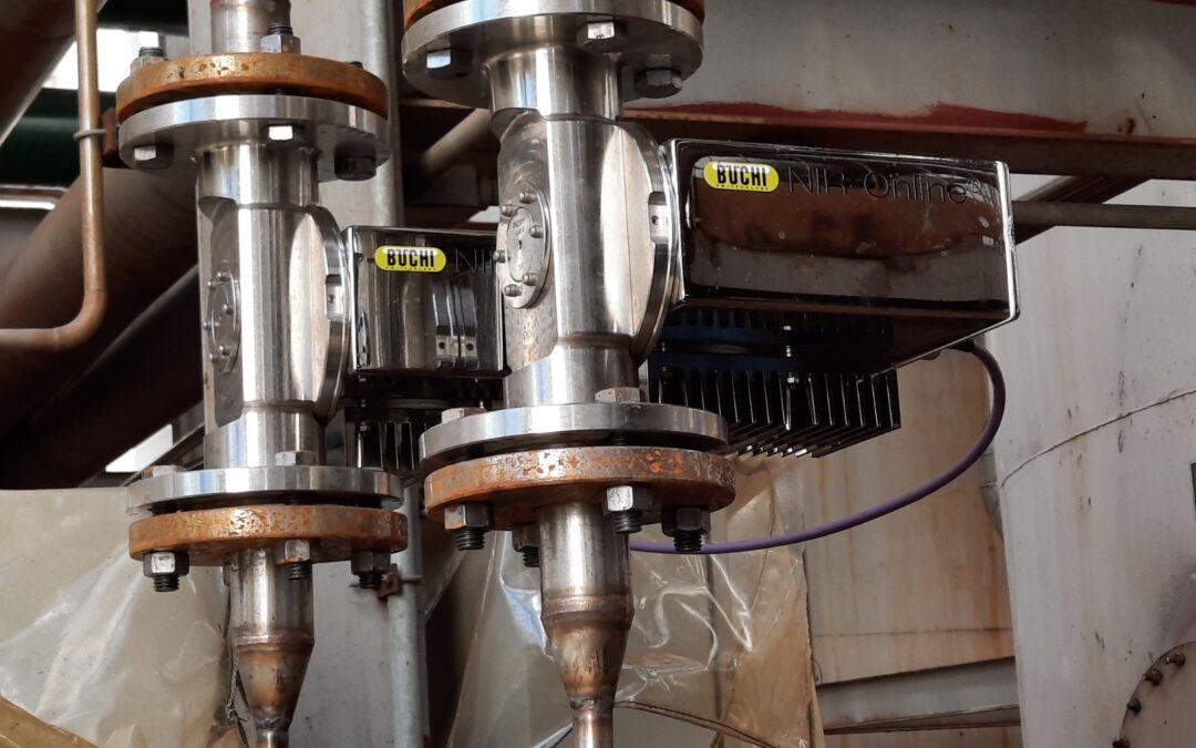 Tecnologia inédita no setor sucroenergético, com uso de IA e sensores avançados, gera ganhos diretos no processo industrial de R$ 9 milhões ao ano