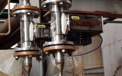 Tecnologia inédita no setor sucroenergético, com uso de IA e sensores avançados, gera ganhos diretos no processo industrial de R$ 9 milhões ao ano