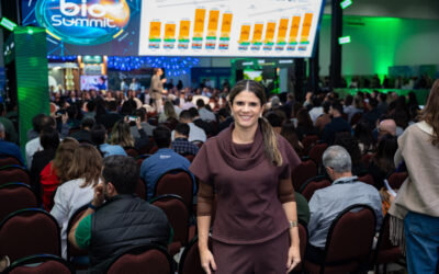 Indicações para o BioSummit Reconhece, que premia práticas sustentáveis de produtores rurais, vão até 31 de março