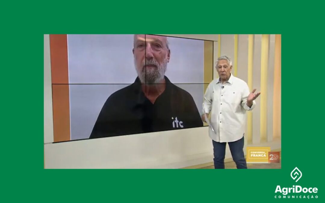 Canal Terra Viva: Inteligência artificial no setor sucroenergético