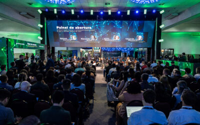 BioSummit, em parceria com Sociedade Entomológica do Brasil e Sociedade de Fitopatologia, traz edição especial do “Minha Tese em 3 Minutos”