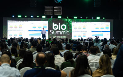 Até 2050, biológicos devem atingir 50% do mercado de proteção de cultivos