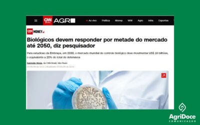 CNN: Biológicos devem responder por metade do mercado até 2050, diz pesquisador