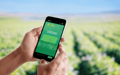 COOPA-DF lança na AgroBrasília aplicativo para cooperados que oferece gestão integrada, acesso a serviços e a informações de mercado