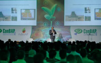 Porto Alegre reúne os maiores especialistas do mundo em agricultura de precisão e digital na próxima semana, durante o ConBAP & ICPA