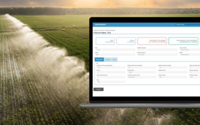 Com foco em irrigação, Aliare projeta dobrar participação no mercado até 2027