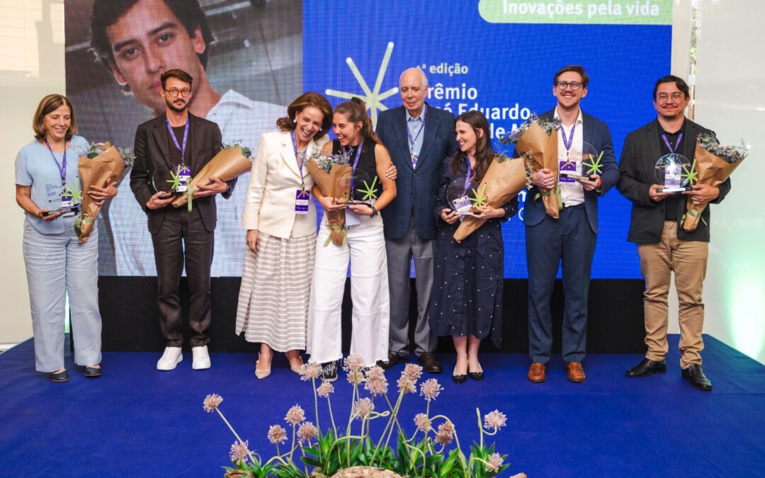 Prêmio Duda Ermírio de Moraes – o agro que colhe o futuro tem 120 startups inscritas, um recorde entre todas as edições