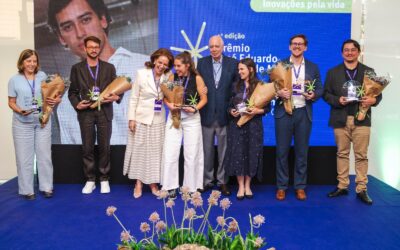 Prêmio Duda Ermírio de Moraes – o agro que colhe o futuro tem 120 startups inscritas, um recorde entre todas as edições